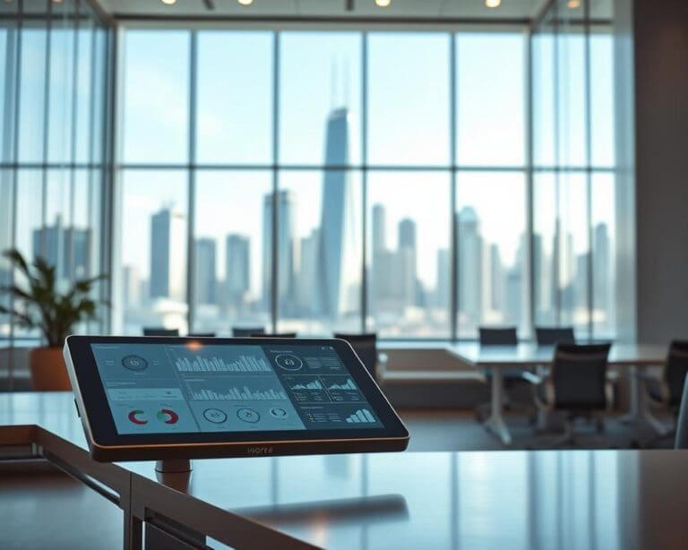 Wie hilft moderne ERP-Software bei smarter Produktion?