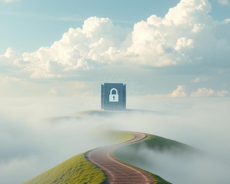 Wie nutzt du Cloud-Loesungen sicher?