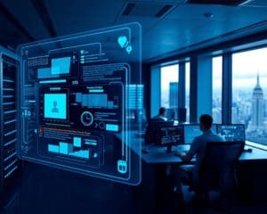 Wie planst du Cybersecurity fuer KMU?