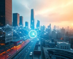 Wie planst du digitale Transformation?