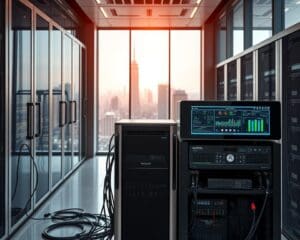 Wie planst du robuste IT-Infrastrukturen?