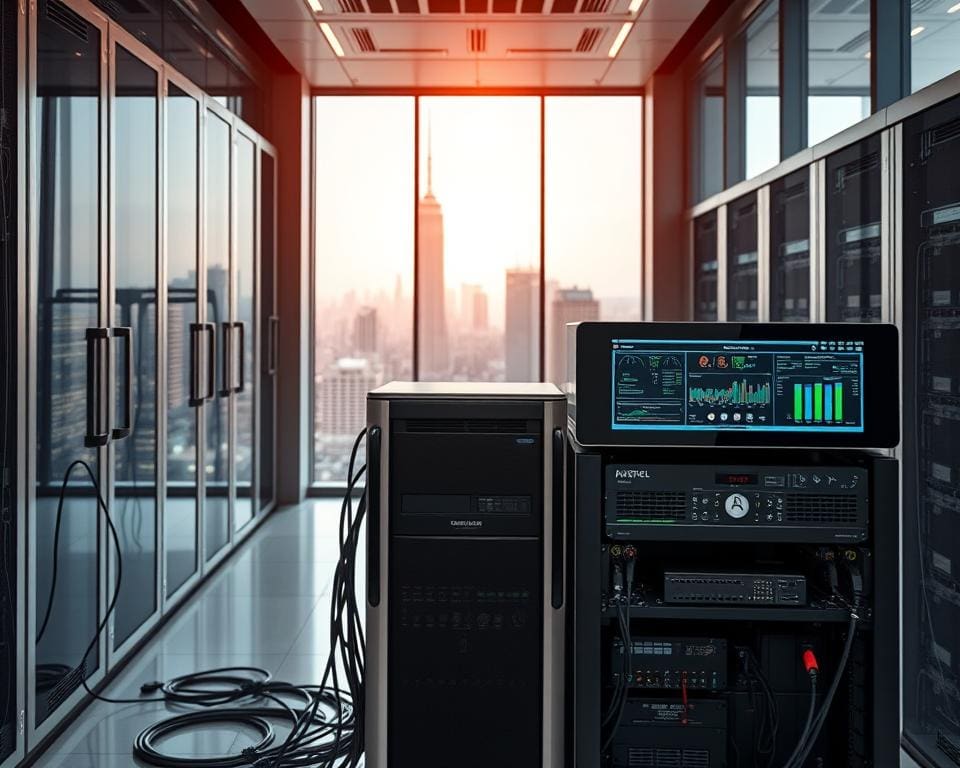 Wie planst du robuste IT-Infrastrukturen?