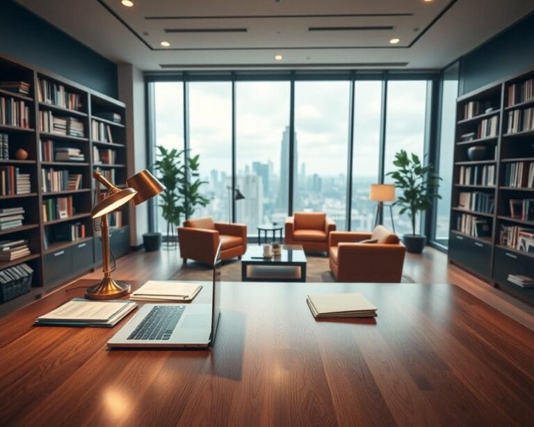 Wie profitieren Firmen von strategischer Interimsführung?