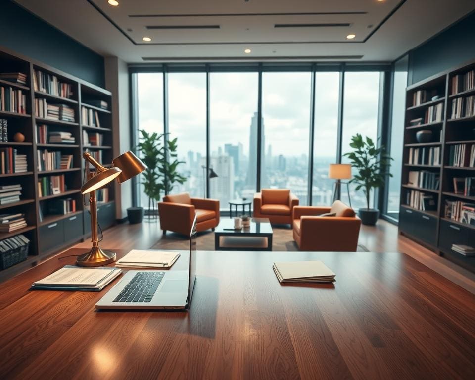 Wie profitieren Firmen von strategischer Interimsführung?