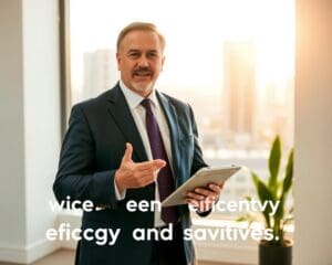 Wie profitieren Sie von einem Energieberater?