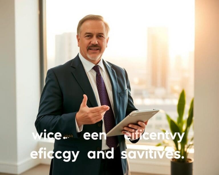 Wie profitieren Sie von einem Energieberater?