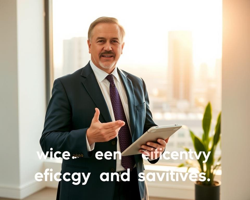 Wie profitieren Sie von einem Energieberater?