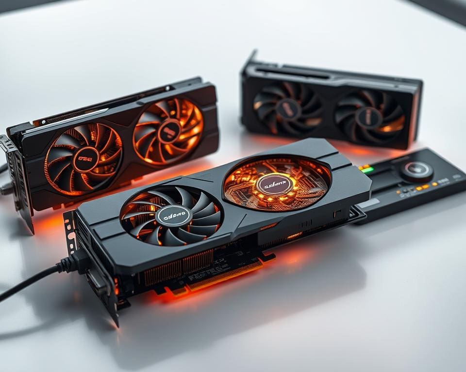 Wie profitierst du von leistungsstarken Grafikprozessoren?