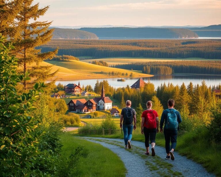 Wie reist du guenstig durch Estland?