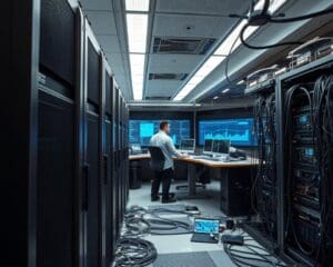 Wie sorgt moderne IT-Infrastruktur für mehr Stabilität?