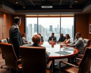 Wie stärkt Executive Interim Management die Unternehmensführung?