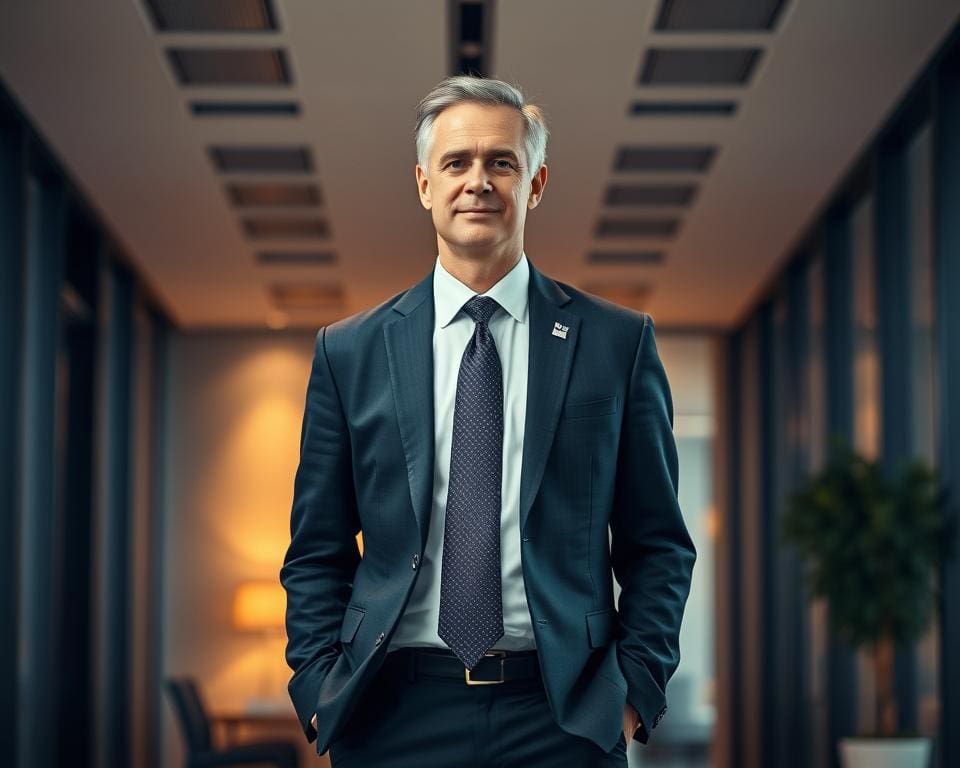 Wie unterstützt ein Interim Geschäftsleiter Unternehmen in Wandelzeiten?