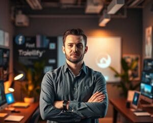 Wie unterstützt ein Social-Media-Berater Markenaufbau?