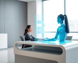 Wie verändern Chatbots den Kundenservice?