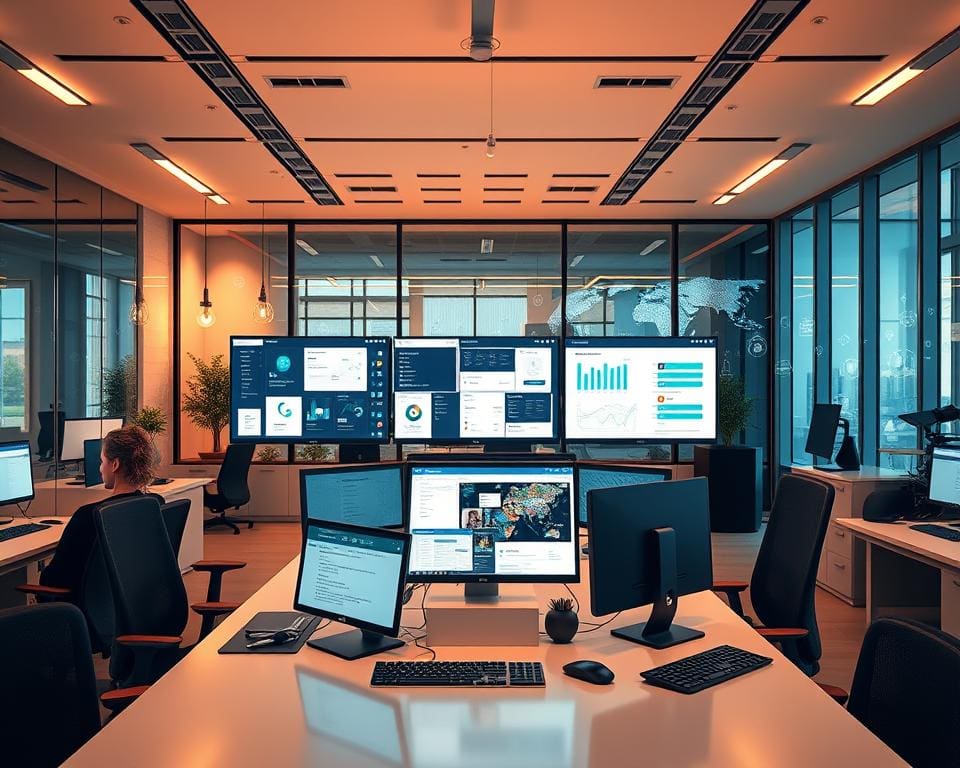 Wie verbessern Automationstools deinen Workflow?