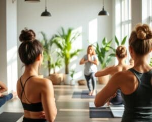 Wie verbesserst du deine Fitness ohne Druck?