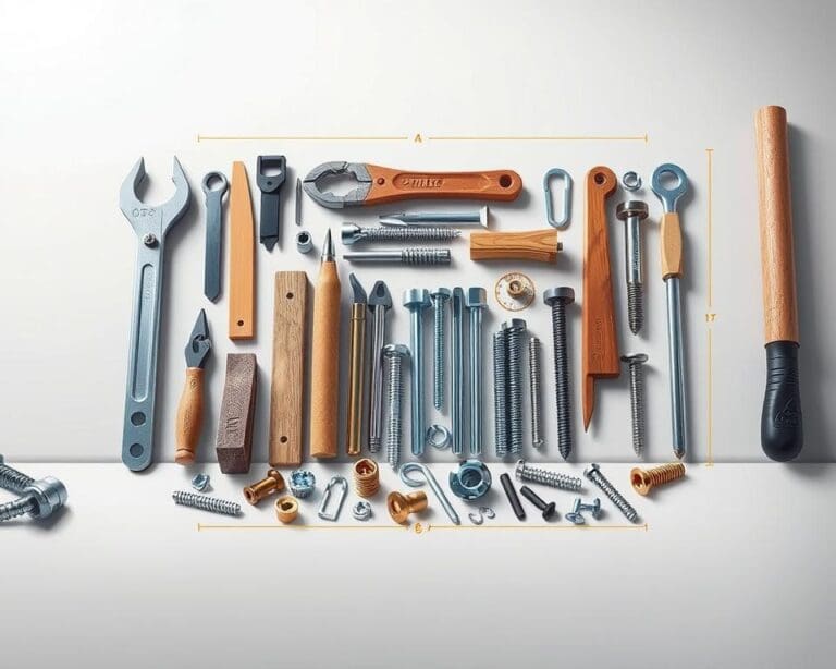 Wie waehlt man die richtige Laenge und Staerke aus?