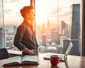 Warum ist Eigenverantwortung entscheidend?