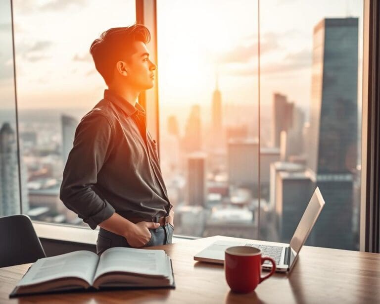 Warum ist Eigenverantwortung entscheidend?