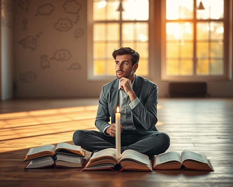 Warum ist Selbstkenntnis so wichtig?