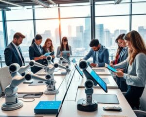 Was bringt Automatisierung für repetitive Aufgaben?