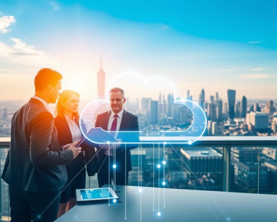 Was bringt Cloud Migration für Unternehmen?