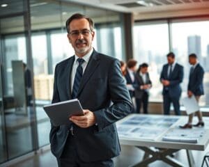 Was bringt ein Projektmanager bei Grossauftraegen?