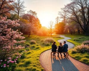 Was hilft bei persönlichem Wachstum?