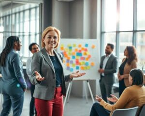 Was leistet ein Kulturcoach fuer Teams?