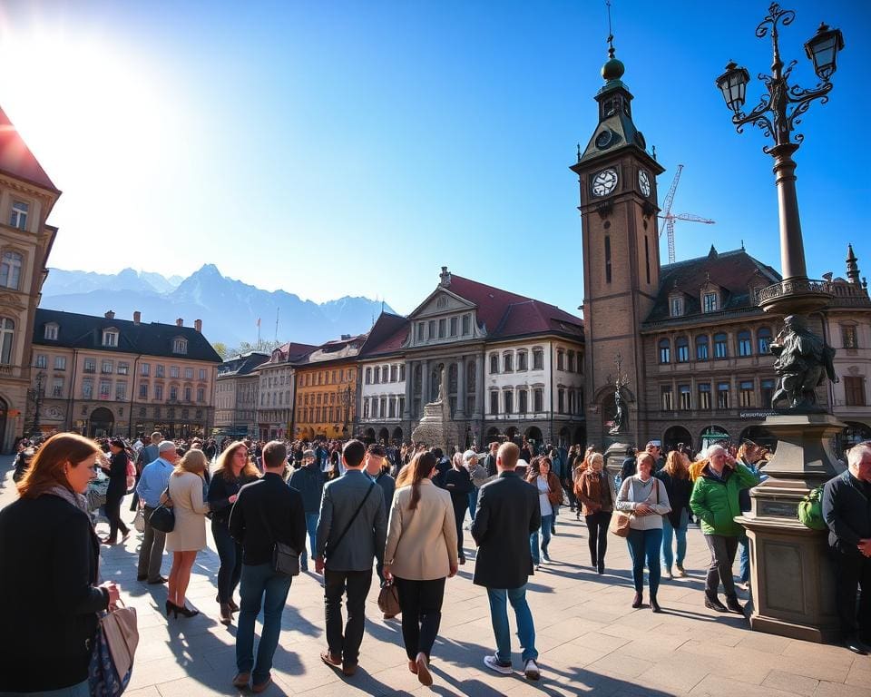 Was macht Bern fuer Kulturfans interessant?