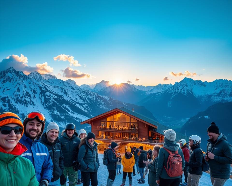 Was macht Davos Jakobshorn beliebt?