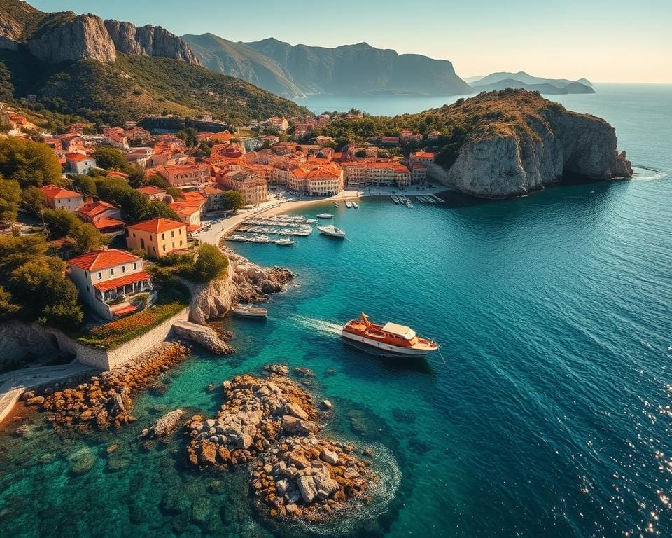 Was macht Kroatische Inseln so beliebt?