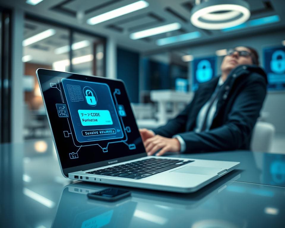 Was macht Multi Faktor Login besonders sicher?