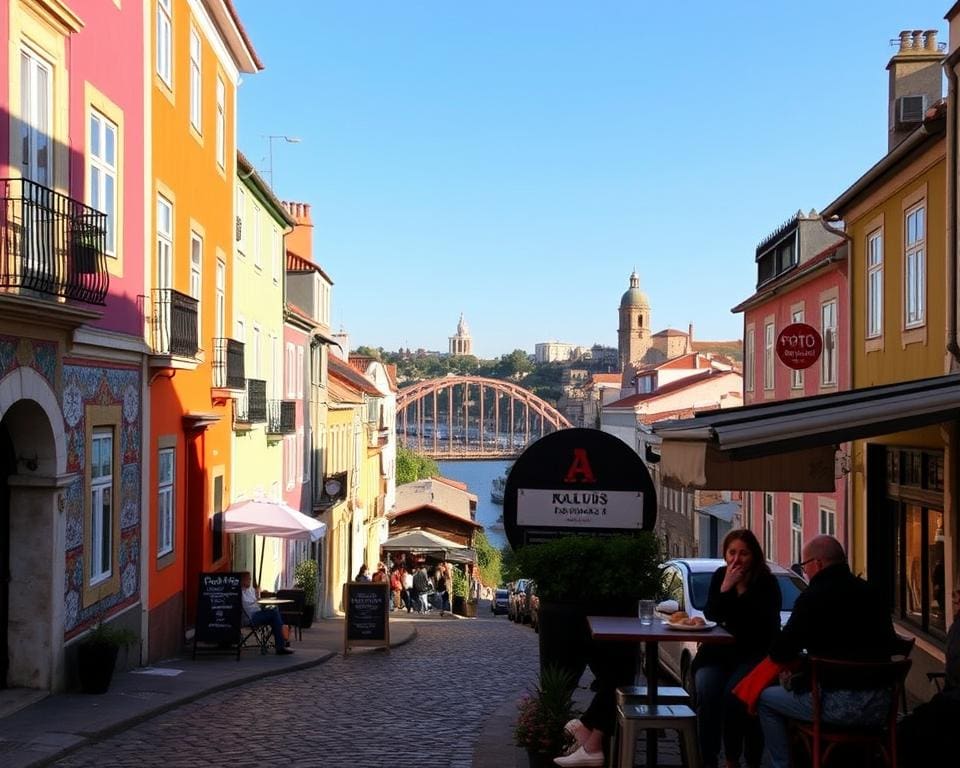 Was macht Porto charmant und vielseitig?