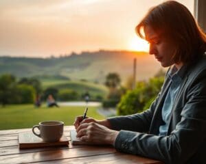 Was macht einen reflektierten Lebensstil aus?