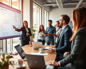 Was optimiert Software Deployment im Team?