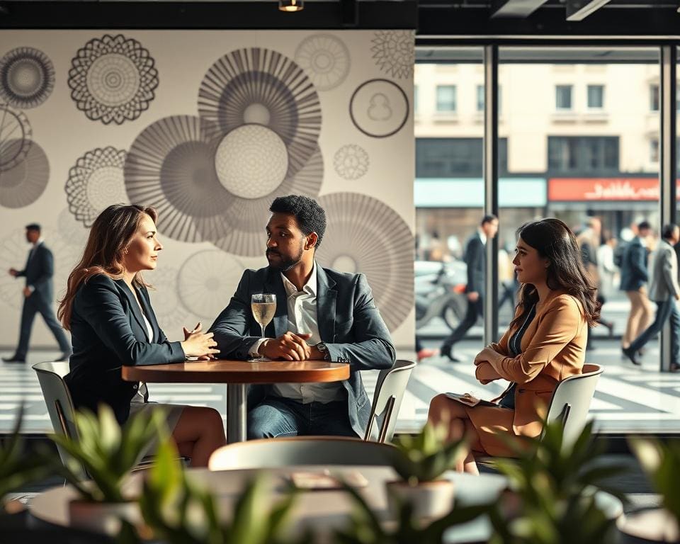 Was prägt unseren Lebensstil unbewusst?