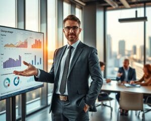 Wie arbeitet ein Change-Manager in Umbrüchen?