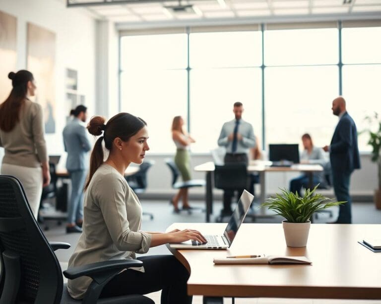 Wie beeinflusst Haltung den Lebensstil?