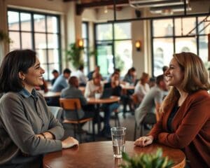 Wie bleibt man authentisch im Alltag?