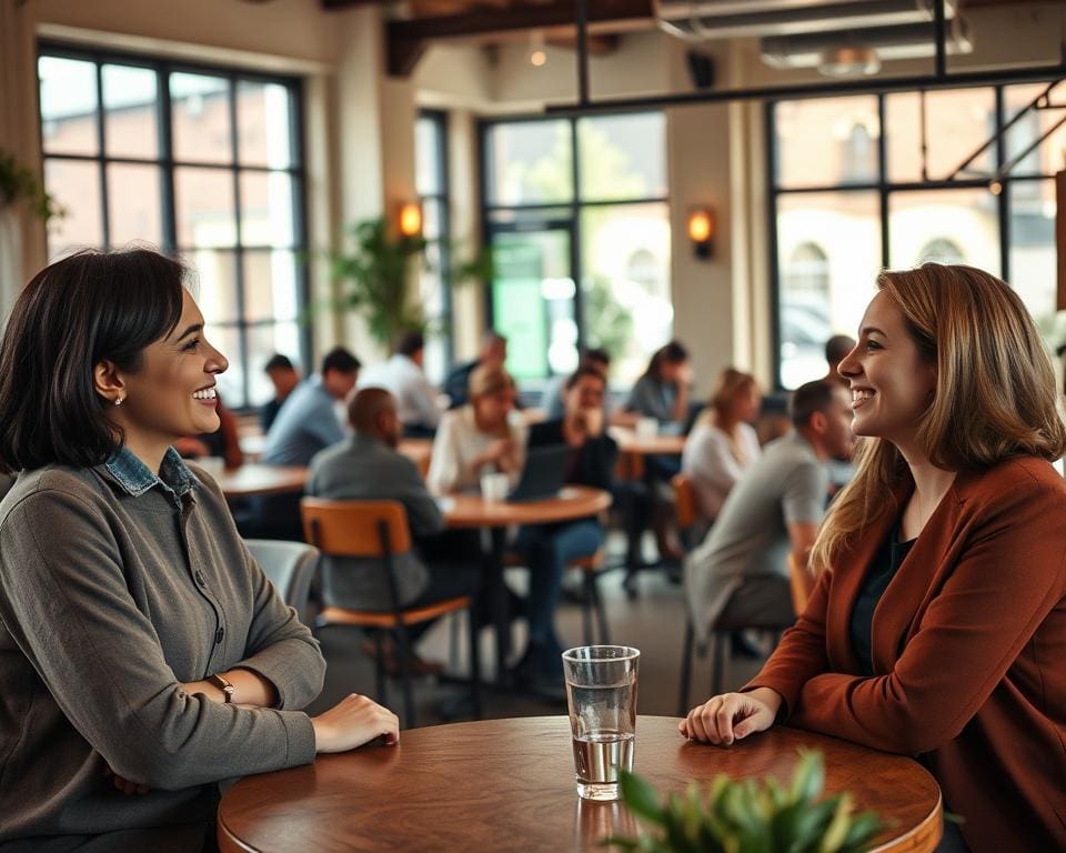 Wie bleibt man authentisch im Alltag?