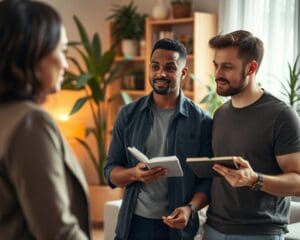 Wie entwickelt man emotionale Reife?