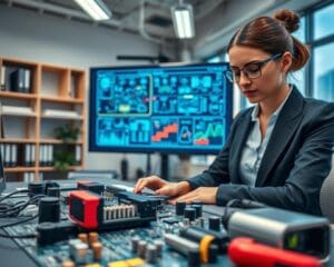 Wie gelingt Fehlerdiagnose und Systemanalyse effektiv?