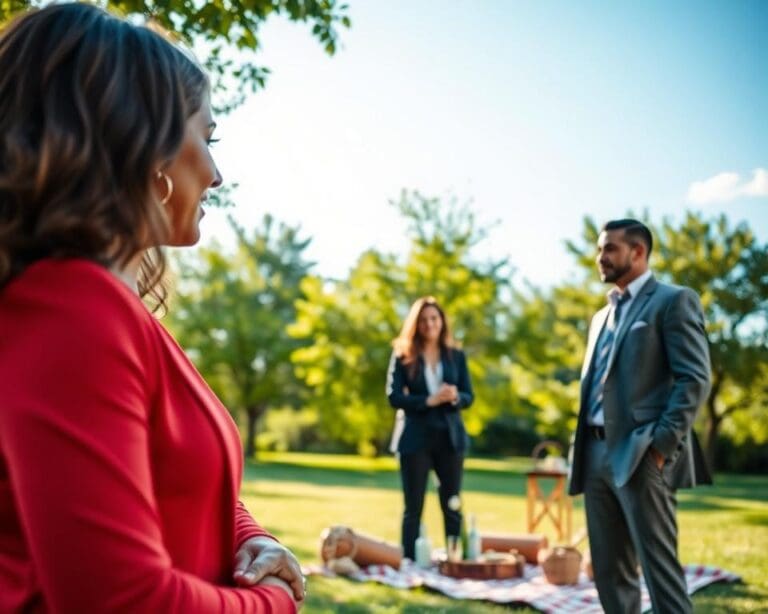 Wie gestaltet man ein selbstbestimmtes Leben?