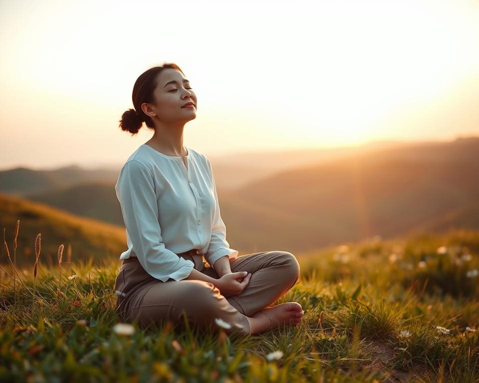 Wie gestaltet man sein Leben bewusst?