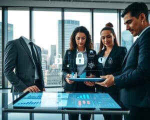 Wie hilft Data Governance bei digitalen Risiken?