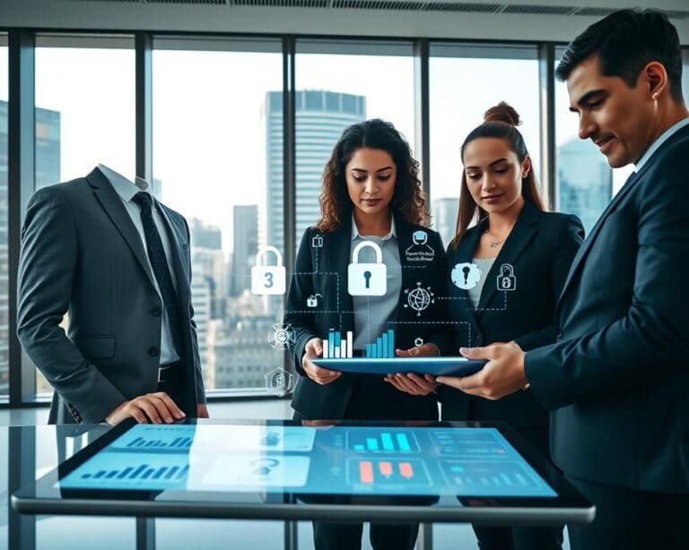 Wie hilft Data Governance bei digitalen Risiken?