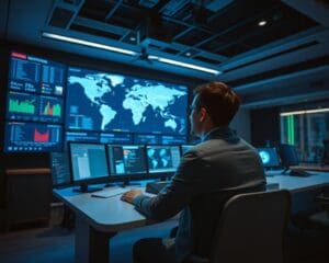 Wie hilft Remote Monitoring bei IT Problemen?