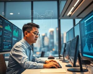 Wie hilft ein Data Engineer bei IT-Prozessen?