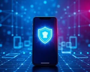 Wie stärkt Endpoint Security mobile Geräte?